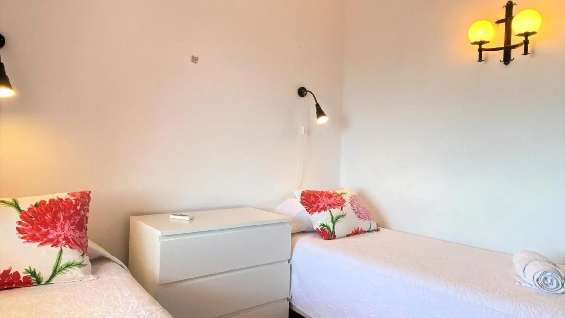 Ferienwohnung Fuer 4 Personen Ca 90 Qm In Nerja, Andalusien Costa Del Sol Apartment