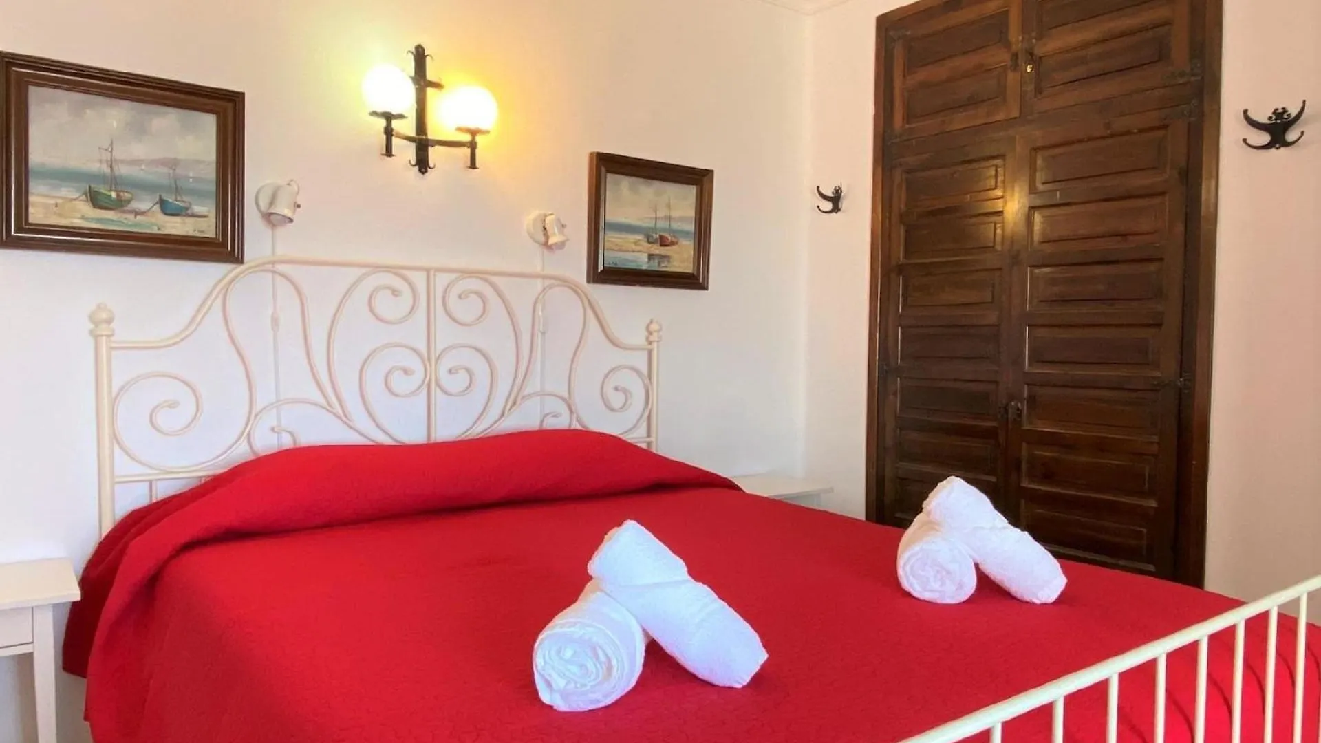 Ferienwohnung Fuer 4 Personen Ca 90 Qm In Nerja, Andalusien Costa Del Sol Spain