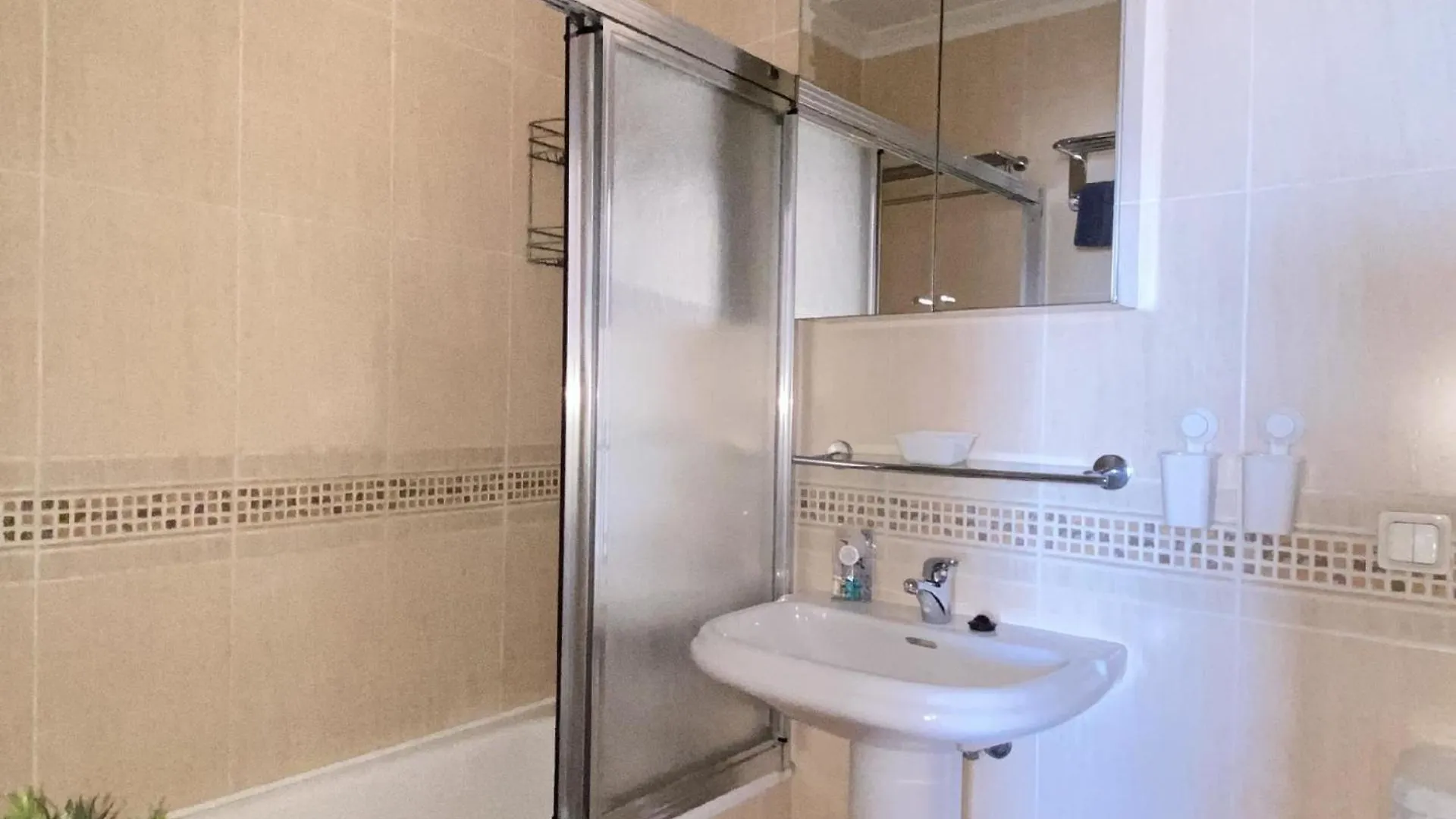 Apartment Ferienwohnung Fuer 4 Personen Ca 90 Qm In Nerja, Andalusien Costa Del Sol