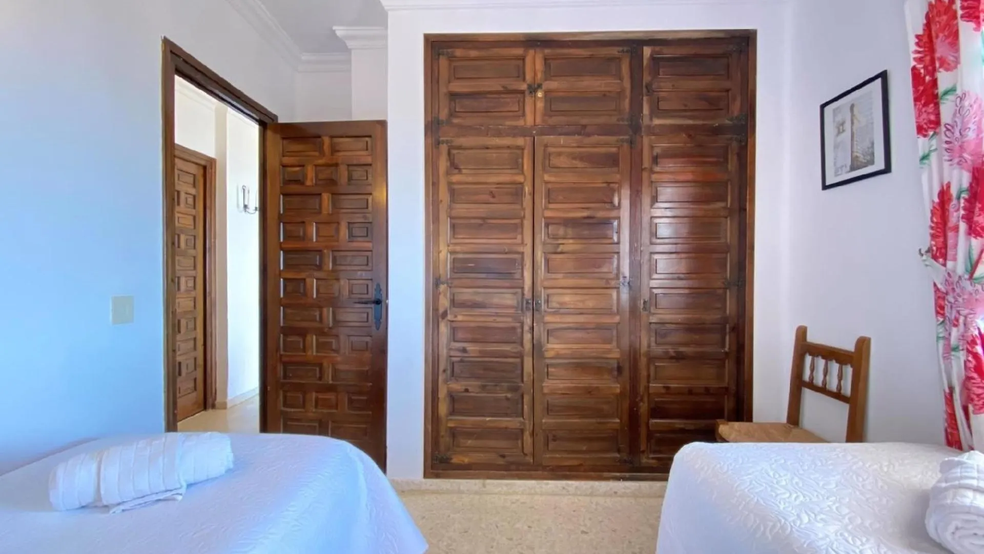 Apartment Ferienwohnung Fuer 4 Personen Ca 90 Qm In Nerja, Andalusien Costa Del Sol