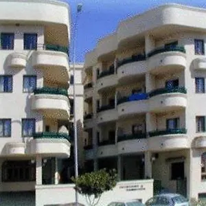 Mediterraneo Appartement